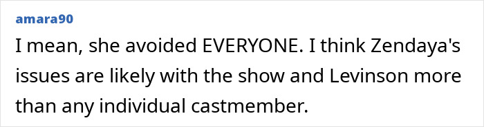 Awkward Root Of Sydney Sweeney’s Feud With Zendaya Revealed Along With Her Diva Behavior On Set