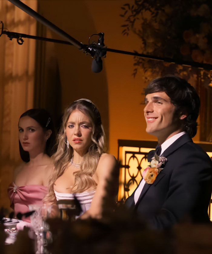 Awkward Root Of Sydney Sweeney’s Feud With Zendaya Revealed Along With Her Diva Behavior On Set