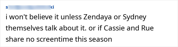 Awkward Root Of Sydney Sweeney’s Feud With Zendaya Revealed Along With Her Diva Behavior On Set