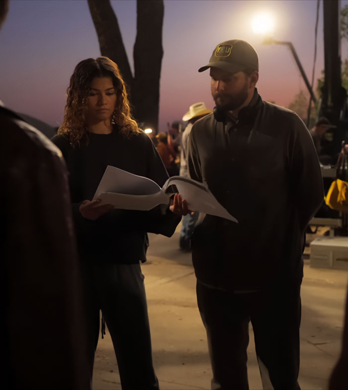 Awkward Root Of Sydney Sweeney’s Feud With Zendaya Revealed Along With Her Diva Behavior On Set