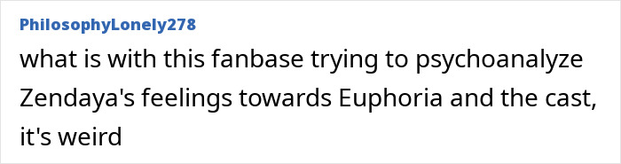 Awkward Root Of Sydney Sweeney’s Feud With Zendaya Revealed Along With Her Diva Behavior On Set