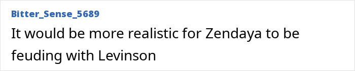 Awkward Root Of Sydney Sweeney’s Feud With Zendaya Revealed Along With Her Diva Behavior On Set