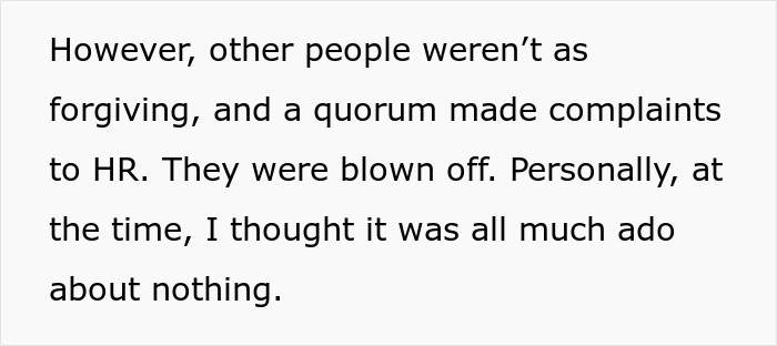 HR Refuses To Get Involved With Lunch Thief Issue Until Man Cleverly Uses HR Person’s Food As Bait