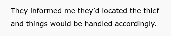 HR Refuses To Get Involved With Lunch Thief Issue Until Man Cleverly Uses HR Person’s Food As Bait