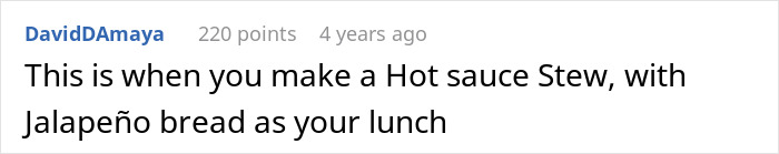 HR Refuses To Get Involved With Lunch Thief Issue Until Man Cleverly Uses HR Person’s Food As Bait