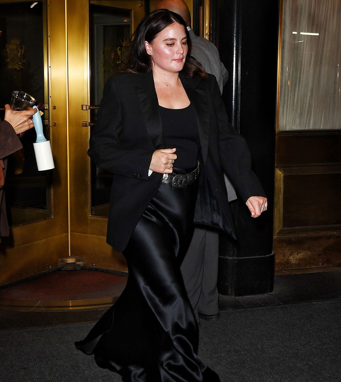 Jonah Hill Makes Bombshell Revelation About Secret Family In New Interview