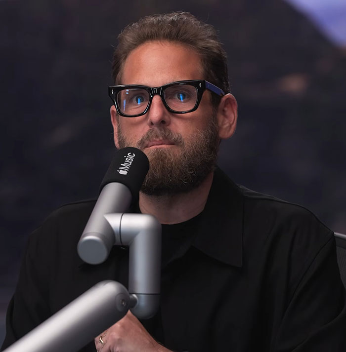 Jonah Hill Makes Bombshell Revelation About Secret Family In New Interview