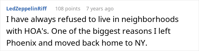 HOA Demands Dad Remove Trampoline, So He Runs For The Board And Fires Them All Instead