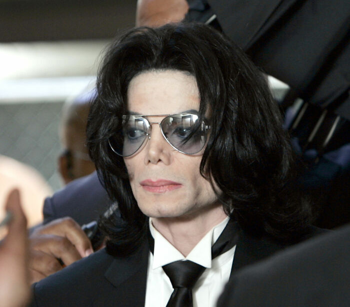 &lsquo;Truth Serum&rsquo; Bombshell In Michael Jackson Case As New Theory Emerges Years After Accuser Vanished