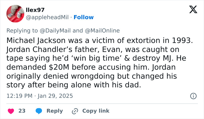 &lsquo;Truth Serum&rsquo; Bombshell In Michael Jackson Case As New Theory Emerges Years After Accuser Vanished