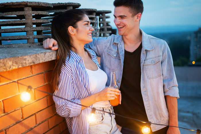 GF Funds BF’s Big B-Day Bash, He Repays Her By Flirting With Another Woman And Asking Her To Leave