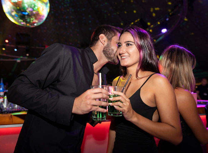 GF Funds BF’s Big B-Day Bash, He Repays Her By Flirting With Another Woman And Asking Her To Leave