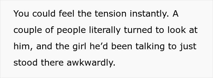 GF Funds BF’s Big B-Day Bash, He Repays Her By Flirting With Another Woman And Asking Her To Leave