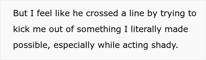GF Funds BF’s Big B-Day Bash, He Repays Her By Flirting With Another Woman And Asking Her To Leave