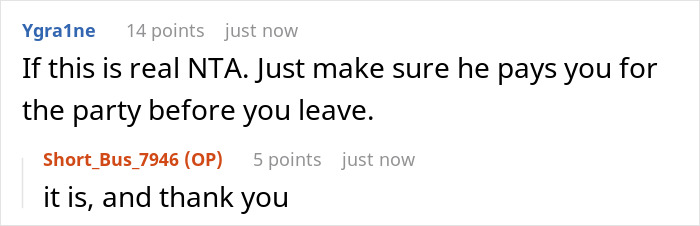 GF Funds BF’s Big B-Day Bash, He Repays Her By Flirting With Another Woman And Asking Her To Leave