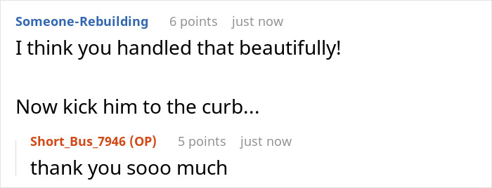 GF Funds BF’s Big B-Day Bash, He Repays Her By Flirting With Another Woman And Asking Her To Leave