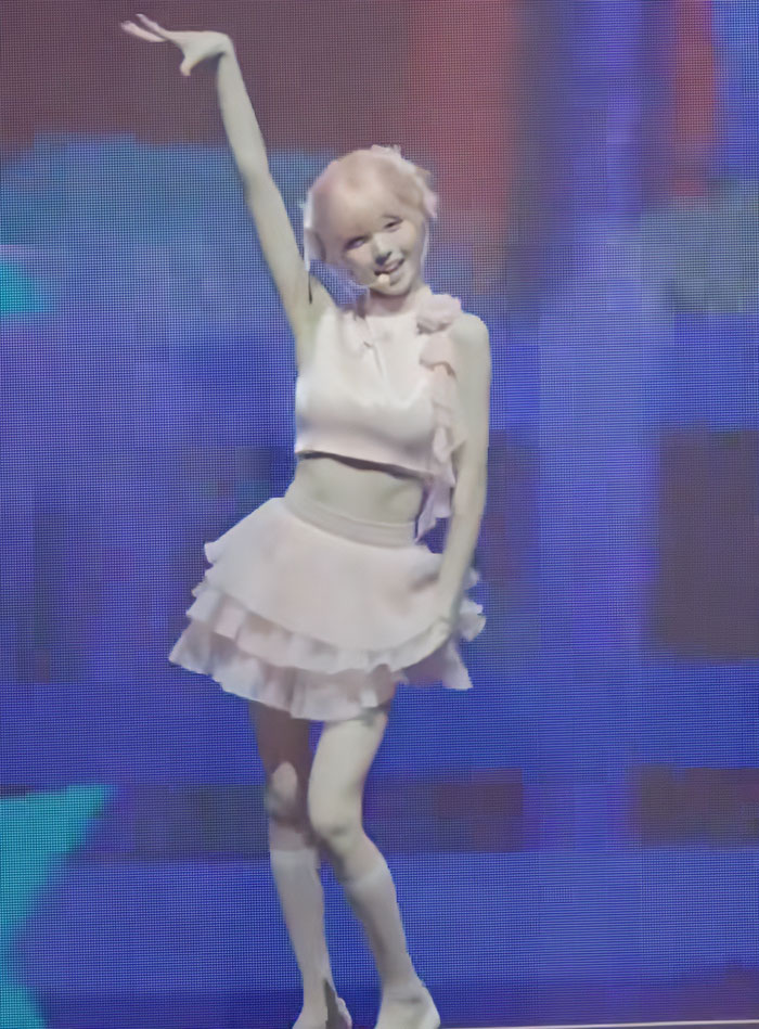 18-Year-Old K-Pop Star Sparks Major Health Concerns After Fans Notice Extremely Thin Appearance