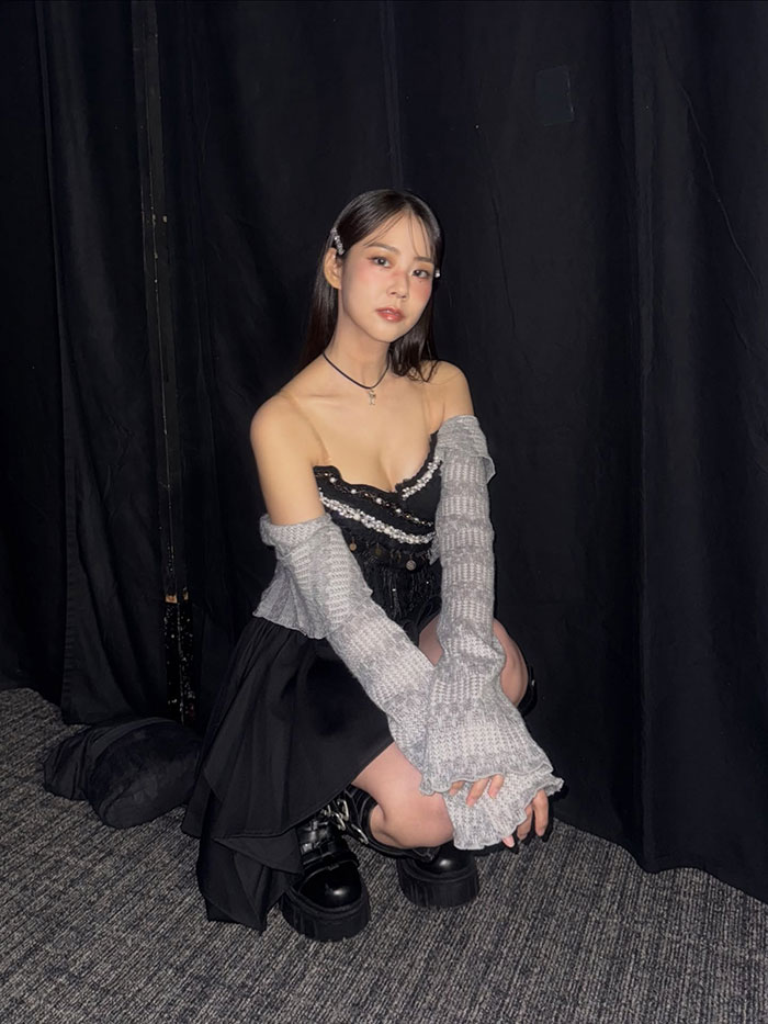 18-Year-Old K-Pop Star Sparks Major Health Concerns After Fans Notice Extremely Thin Appearance