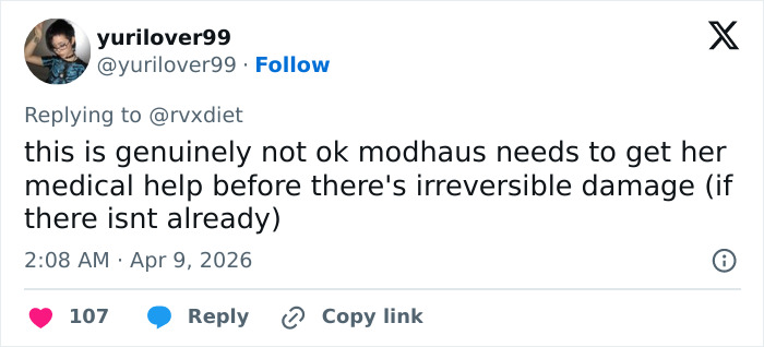 18-Year-Old K-Pop Star Sparks Major Health Concerns After Fans Notice Extremely Thin Appearance