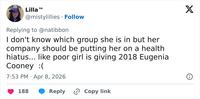 18-Year-Old K-Pop Star Sparks Major Health Concerns After Fans Notice Extremely Thin Appearance