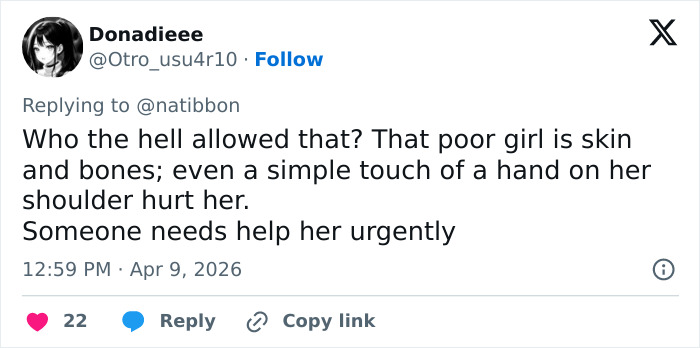 18-Year-Old K-Pop Star Sparks Major Health Concerns After Fans Notice Extremely Thin Appearance