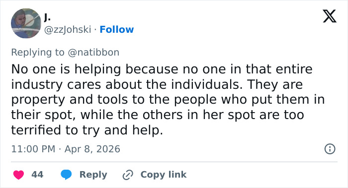 18-Year-Old K-Pop Star Sparks Major Health Concerns After Fans Notice Extremely Thin Appearance