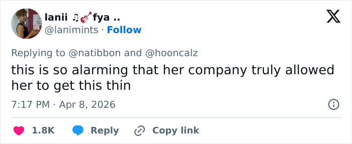 18-Year-Old K-Pop Star Sparks Major Health Concerns After Fans Notice Extremely Thin Appearance