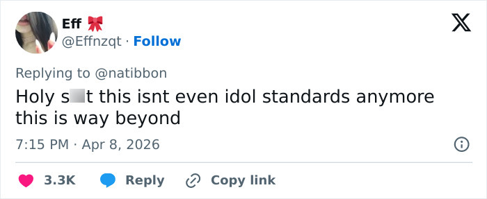 18-Year-Old K-Pop Star Sparks Major Health Concerns After Fans Notice Extremely Thin Appearance