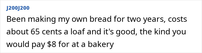 Four Roommates Develop Brilliant System To Save Money On Groceries