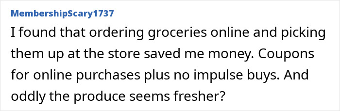 Four Roommates Develop Brilliant System To Save Money On Groceries