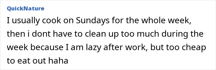 Four Roommates Develop Brilliant System To Save Money On Groceries