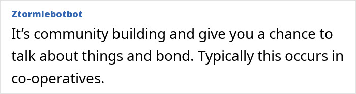 Four Roommates Develop Brilliant System To Save Money On Groceries