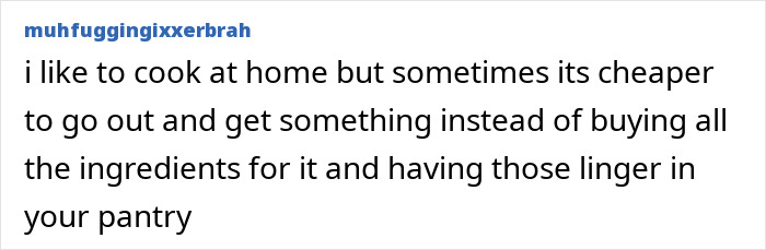 Four Roommates Develop Brilliant System To Save Money On Groceries