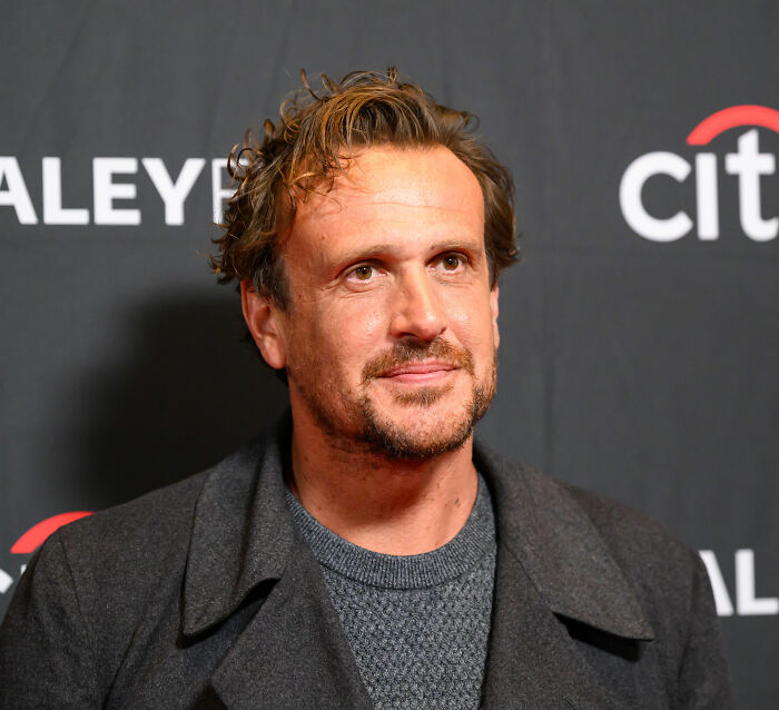Jason Segel Gets Security Called On Him In Finland Over Simple American Cultural Habit