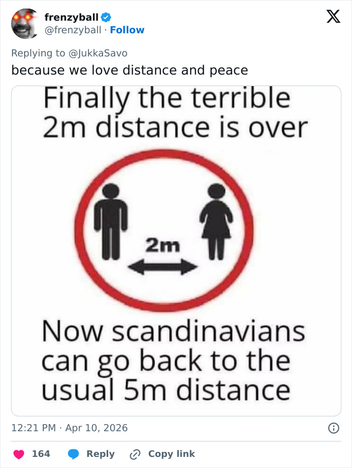 Jason Segel Gets Security Called On Him In Finland Over Simple American Cultural Habit