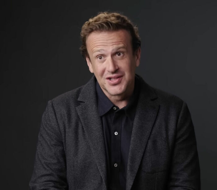Jason Segel Gets Security Called On Him In Finland Over Simple American Cultural Habit