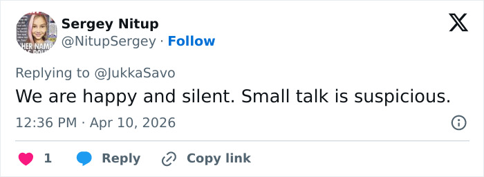 Jason Segel Gets Security Called On Him In Finland Over Simple American Cultural Habit