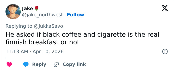 Jason Segel Gets Security Called On Him In Finland Over Simple American Cultural Habit