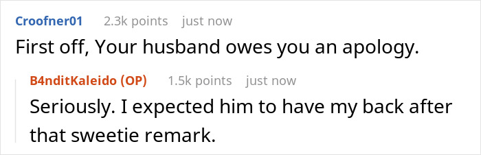 Man Plays Expert At Dinner Party, Calls Real Expert “Sweetie” When She Questions Him, Gets Destroyed