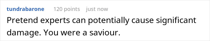 Man Plays Expert At Dinner Party, Calls Real Expert “Sweetie” When She Questions Him, Gets Destroyed