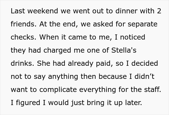 Woman Keeps Testing Friend To Remind Her To Show &lsquo;Appreciation,&rsquo; Shocked That She Left Her Hanging