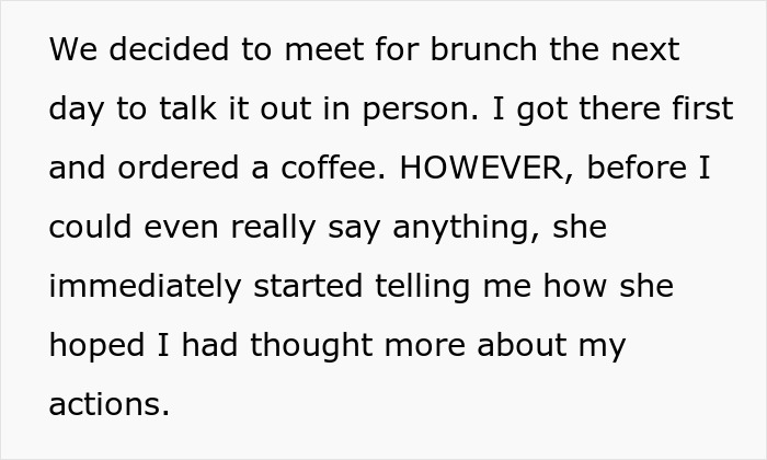 Woman Keeps Testing Friend To Remind Her To Show &lsquo;Appreciation,&rsquo; Shocked That She Left Her Hanging