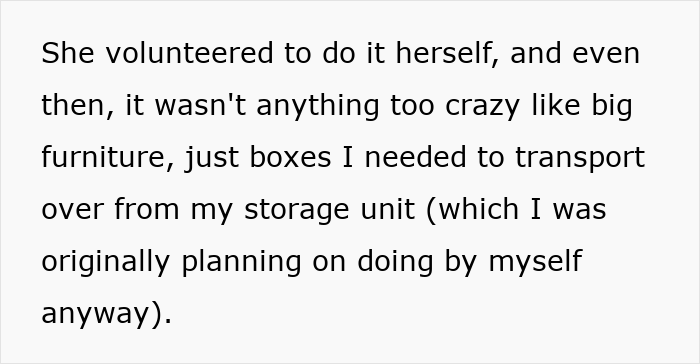 Woman Keeps Testing Friend To Remind Her To Show &lsquo;Appreciation,&rsquo; Shocked That She Left Her Hanging