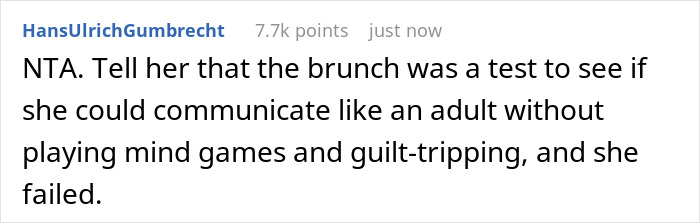 Woman Keeps Testing Friend To Remind Her To Show &lsquo;Appreciation,&rsquo; Shocked That She Left Her Hanging