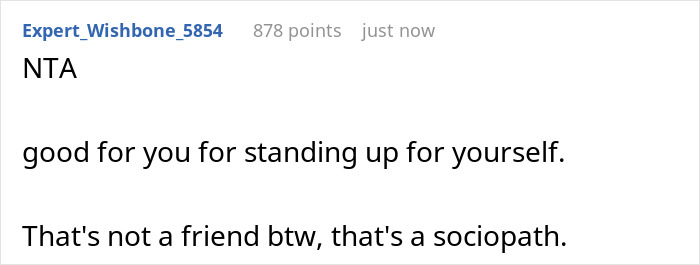 Woman Keeps Testing Friend To Remind Her To Show &lsquo;Appreciation,&rsquo; Shocked That She Left Her Hanging