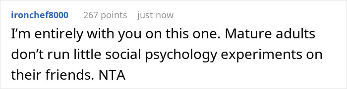 Woman Keeps Testing Friend To Remind Her To Show &lsquo;Appreciation,&rsquo; Shocked That She Left Her Hanging