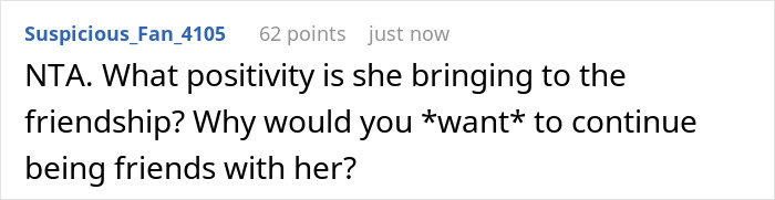 Woman Keeps Testing Friend To Remind Her To Show &lsquo;Appreciation,&rsquo; Shocked That She Left Her Hanging