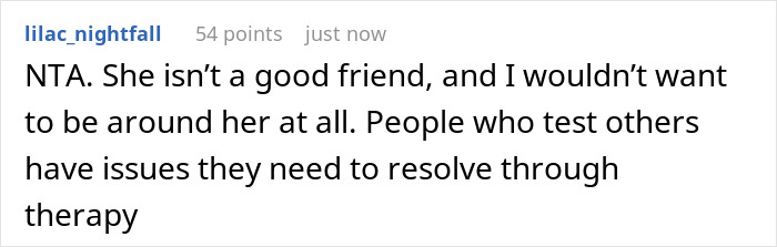 Woman Keeps Testing Friend To Remind Her To Show &lsquo;Appreciation,&rsquo; Shocked That She Left Her Hanging