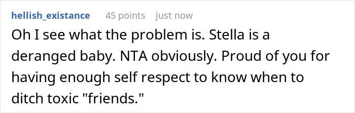Woman Keeps Testing Friend To Remind Her To Show &lsquo;Appreciation,&rsquo; Shocked That She Left Her Hanging
