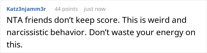 Woman Keeps Testing Friend To Remind Her To Show &lsquo;Appreciation,&rsquo; Shocked That She Left Her Hanging